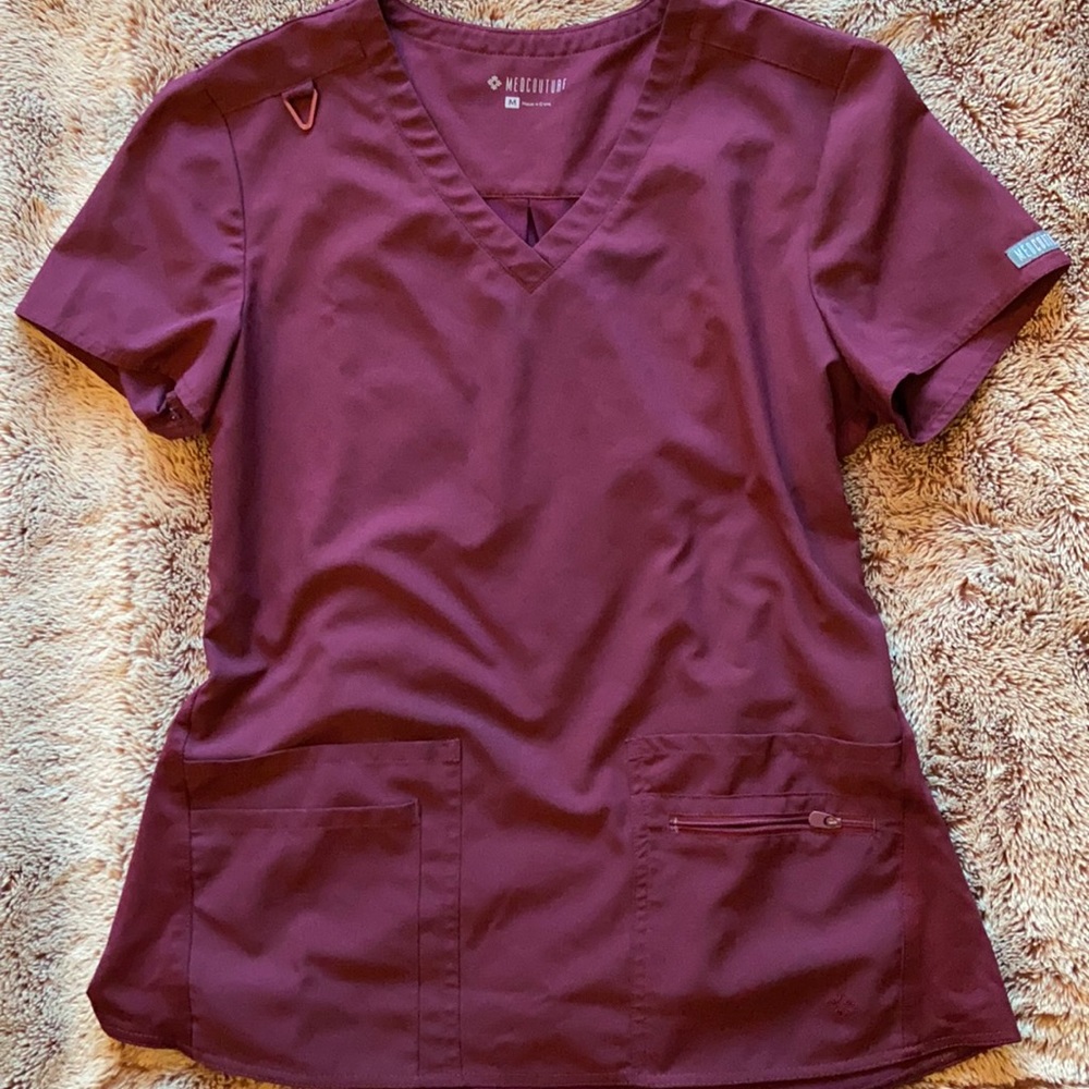 Women’s Scrub top